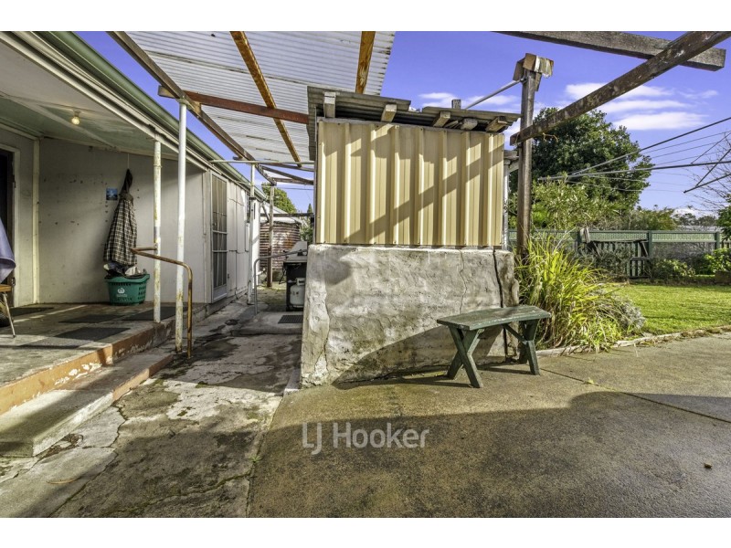 50 Raymond Street, Collie WA 6225