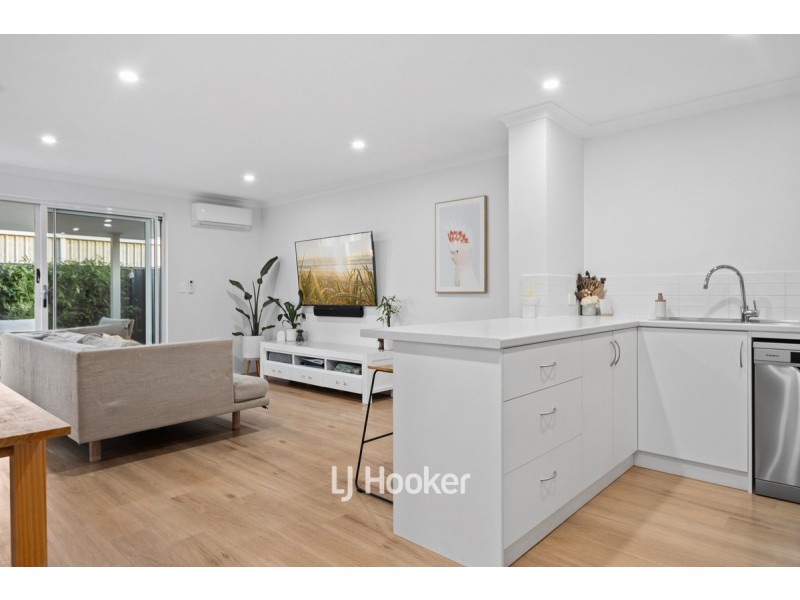 12/17 Hayward Street, South Bunbury WA 6230