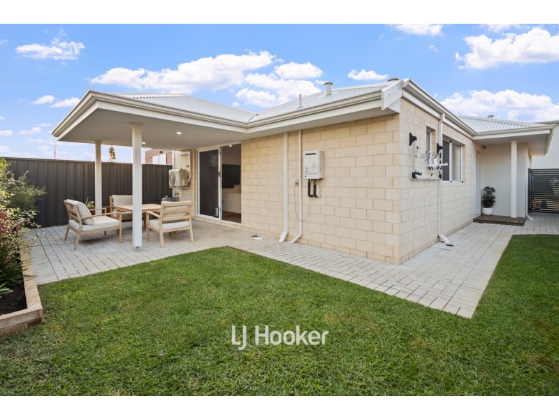 12/17 Hayward Street, South Bunbury WA 6230