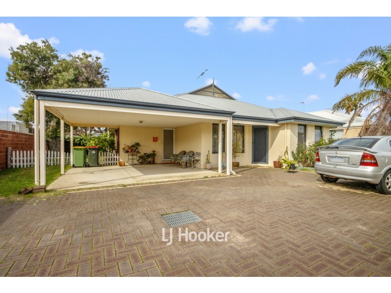11A Ecclestone Street, South Bunbury WA 6230