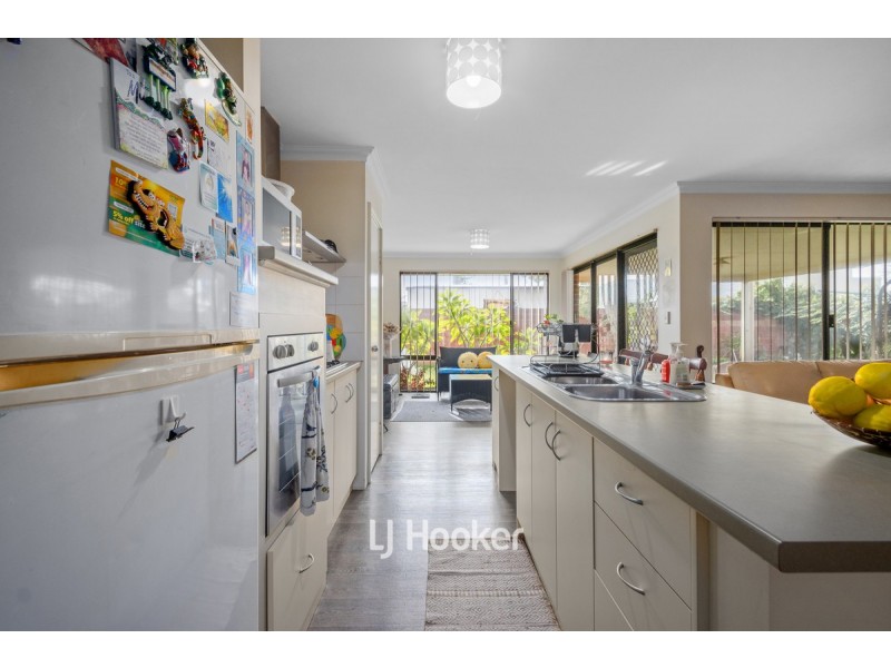 11A Ecclestone Street, South Bunbury WA 6230