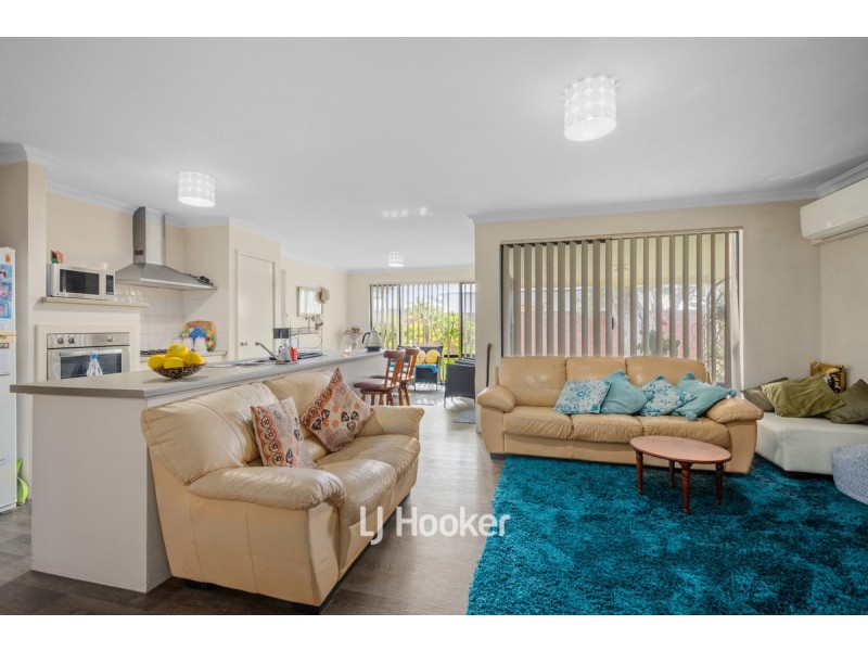 11A Ecclestone Street, South Bunbury WA 6230