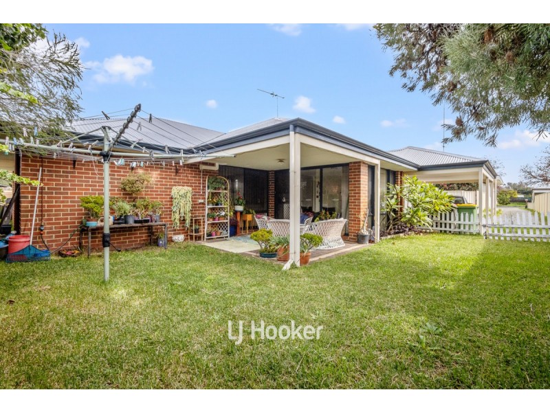 11A Ecclestone Street, South Bunbury WA 6230
