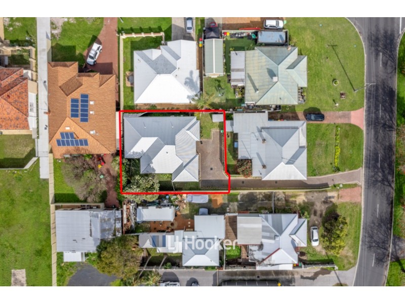 11A Ecclestone Street, South Bunbury WA 6230