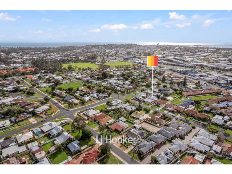 11A Ecclestone Street, South Bunbury WA 6230