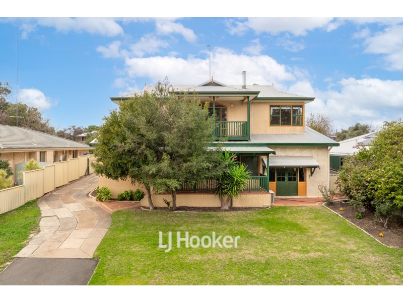 135 Pratt Road, Eaton WA 6232