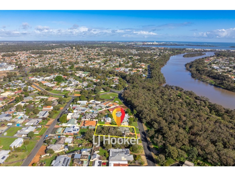 135 Pratt Road, Eaton WA 6232