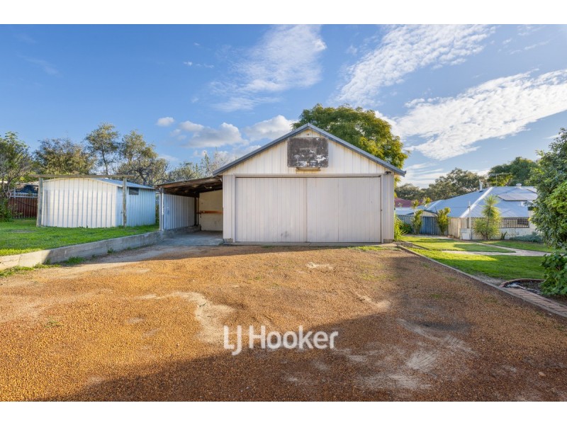 135 Pratt Road, Eaton WA 6232