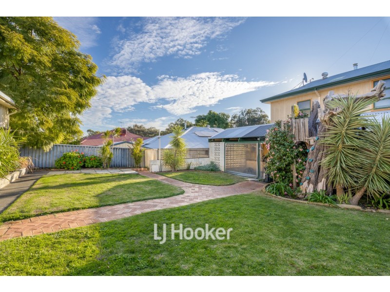 135 Pratt Road, Eaton WA 6232