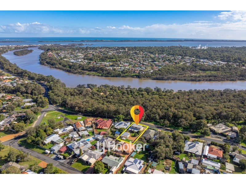 135 Pratt Road, Eaton WA 6232