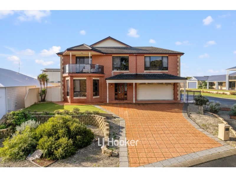 7 Agra Way, Dalyellup WA 6230