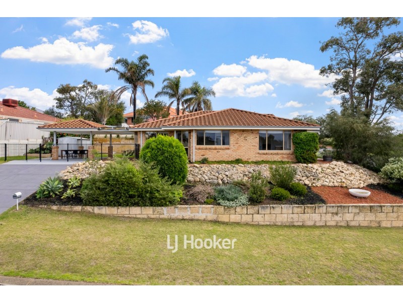 2 Thames Court, Australind WA 6233