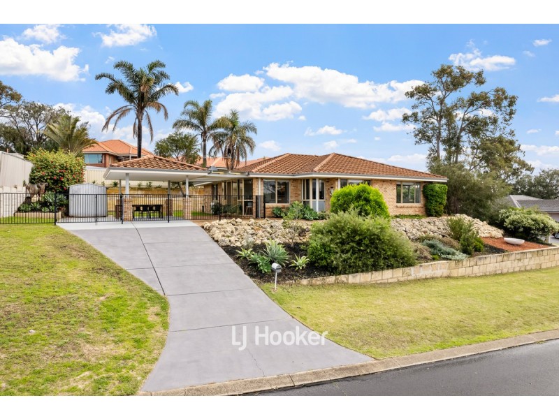 2 Thames Court, Australind WA 6233