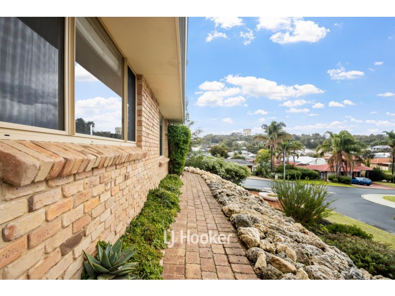 2 Thames Court, Australind WA 6233