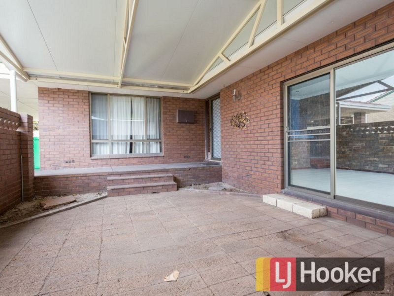 63 Bunning Boulevard, East Bunbury WA 6230