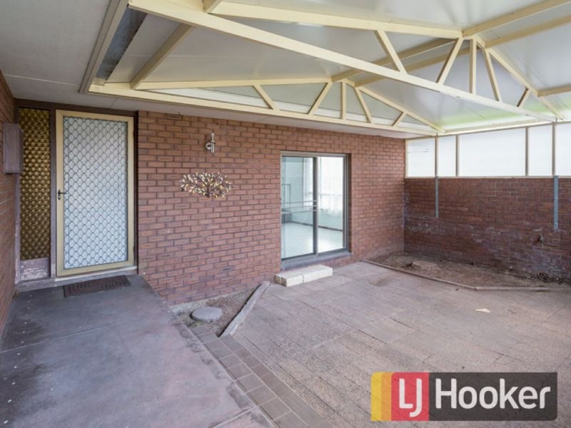 63 Bunning Boulevard, East Bunbury WA 6230