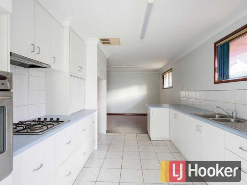 63 Bunning Boulevard, East Bunbury WA 6230