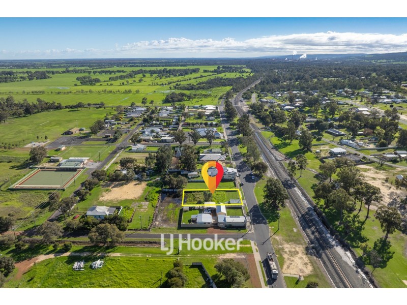 35 Station Street, Yarloop WA 6218