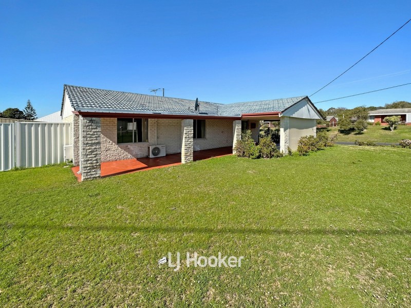 1 Dunstan Street, South Bunbury WA 6230