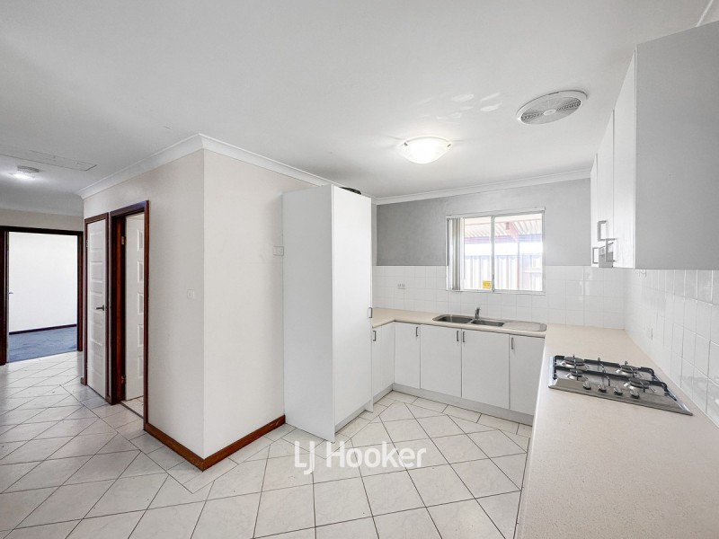 1 Dunstan Street, South Bunbury WA 6230