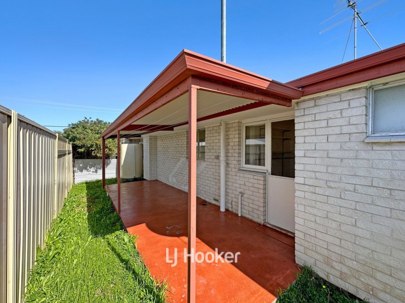 1 Dunstan Street, South Bunbury WA 6230