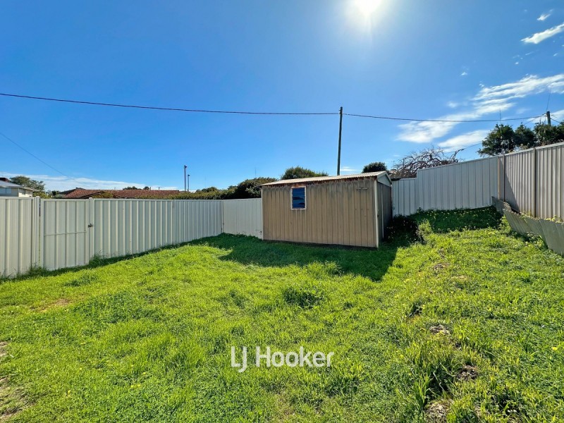 1 Dunstan Street, South Bunbury WA 6230