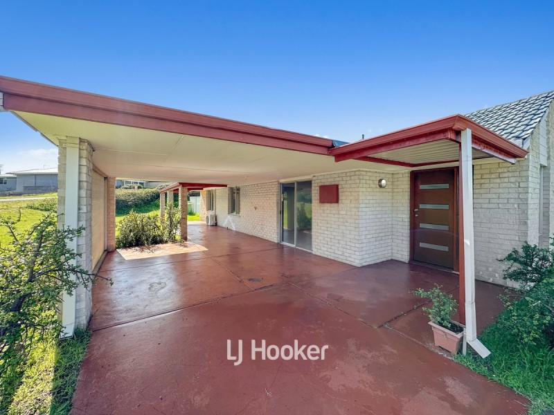 1 Dunstan Street, South Bunbury WA 6230