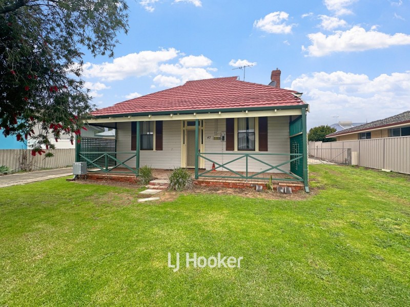 47 Clarke Street, South Bunbury WA 6230