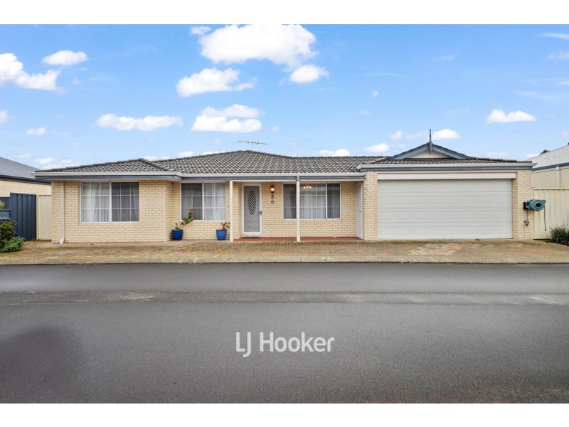 3/68 Carey Street, Busselton WA 6280