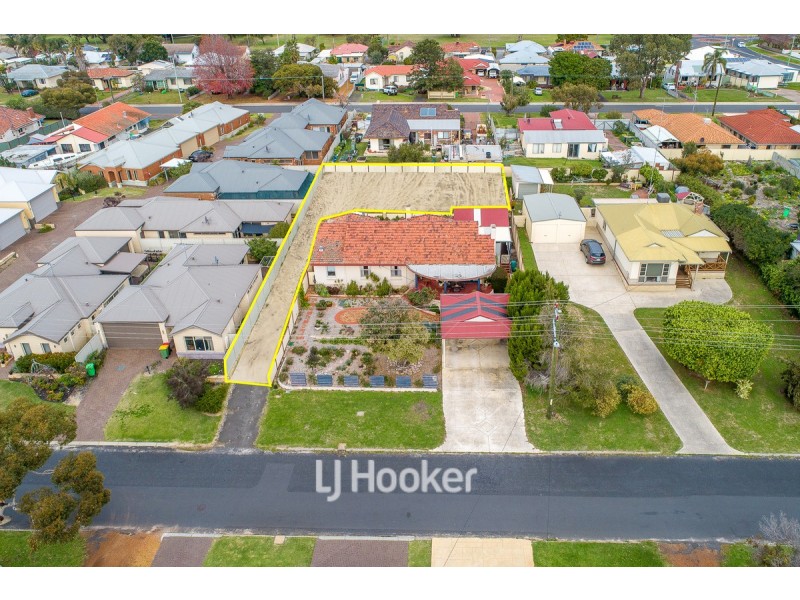 35B Queensbury Street, South Bunbury WA 6230