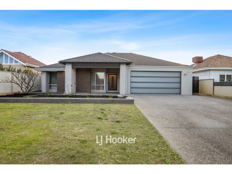 22 Queen Street, South Bunbury WA 6230