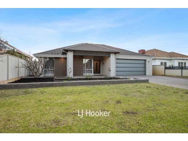 22 Queen Street, South Bunbury WA 6230