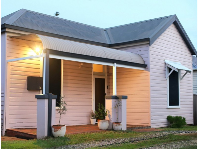 1B Ecclestone Street, South Bunbury WA 6230