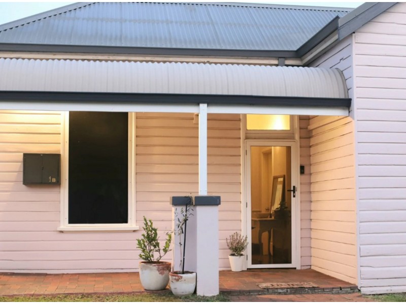 1B Ecclestone Street, South Bunbury WA 6230