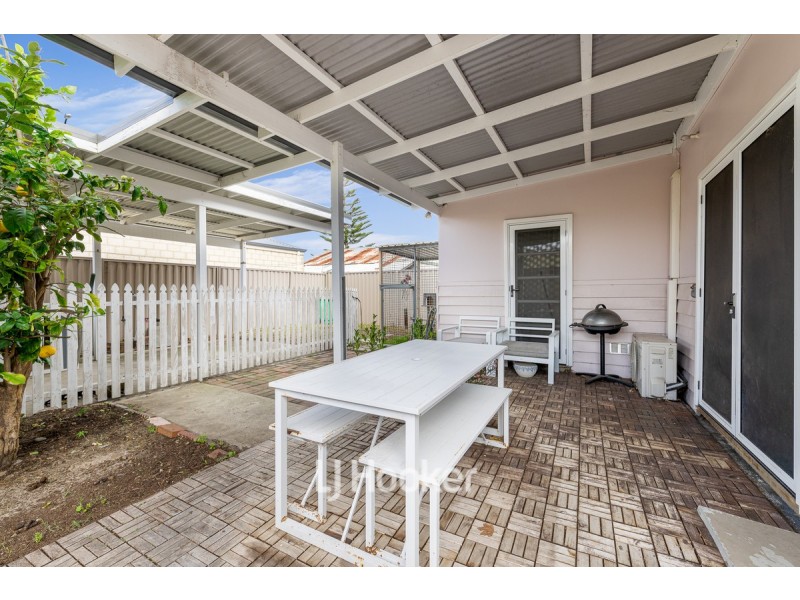 1B Ecclestone Street, South Bunbury WA 6230