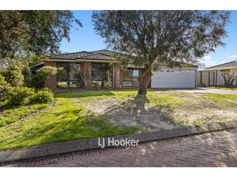 4 O’Meehan Green, Usher WA 6230