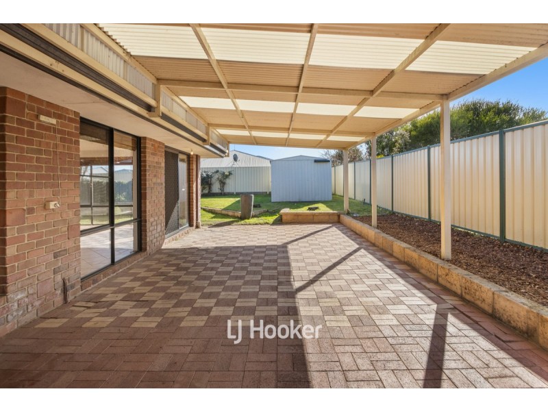 4 O’Meehan Green, Usher WA 6230