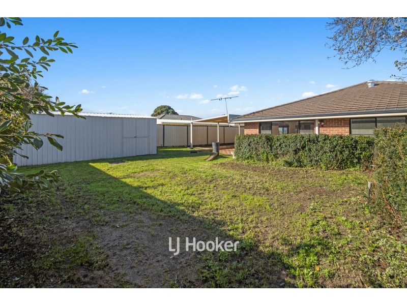 4 O’Meehan Green, Usher WA 6230