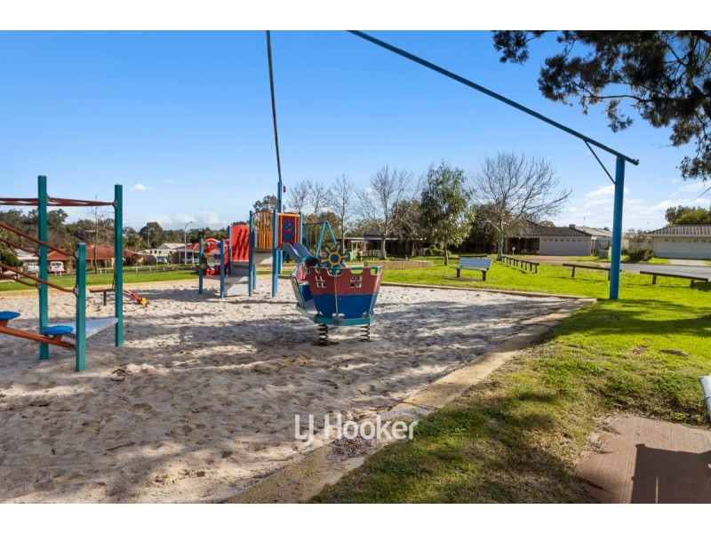 4 O’Meehan Green, Usher WA 6230