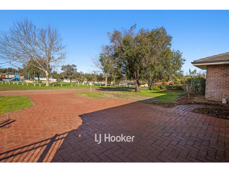 4 O’Meehan Green, Usher WA 6230
