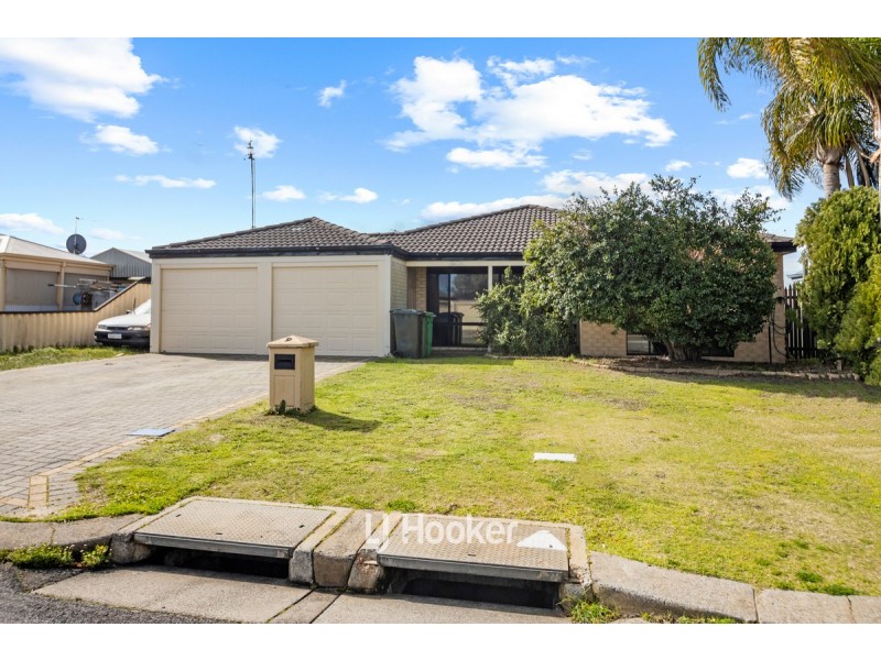 9 Drosera Cross, Glen Iris WA 6230