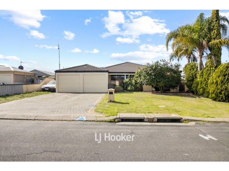 9 Drosera Cross, Glen Iris WA 6230