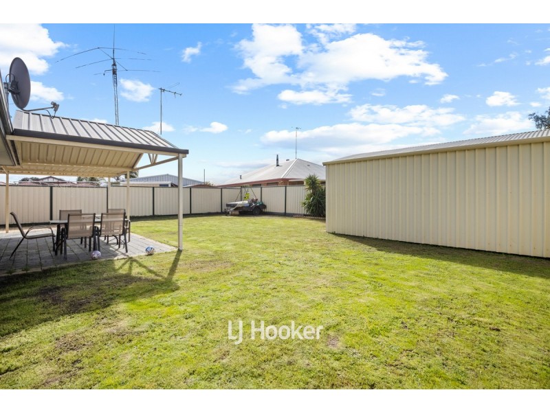 9 Drosera Cross, Glen Iris WA 6230