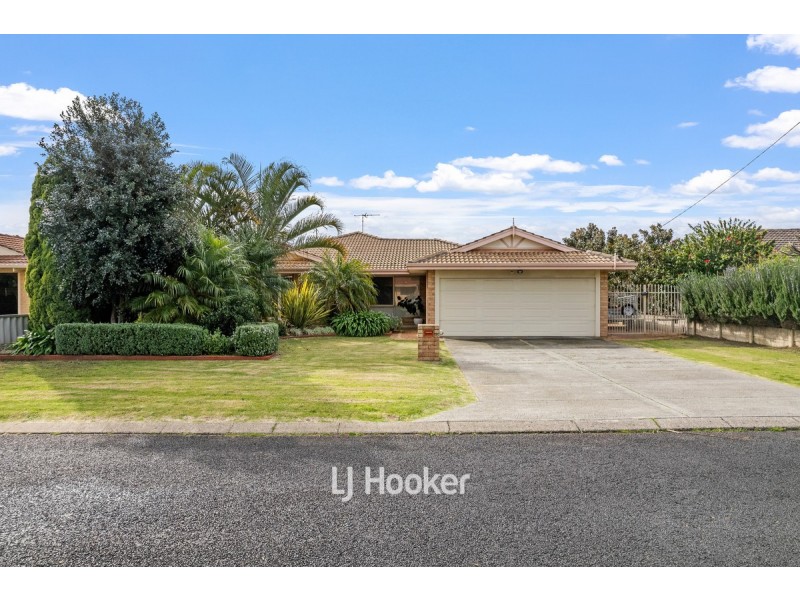 16 Raglan Street, Carey Park WA 6230