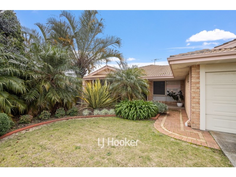 16 Raglan Street, Carey Park WA 6230