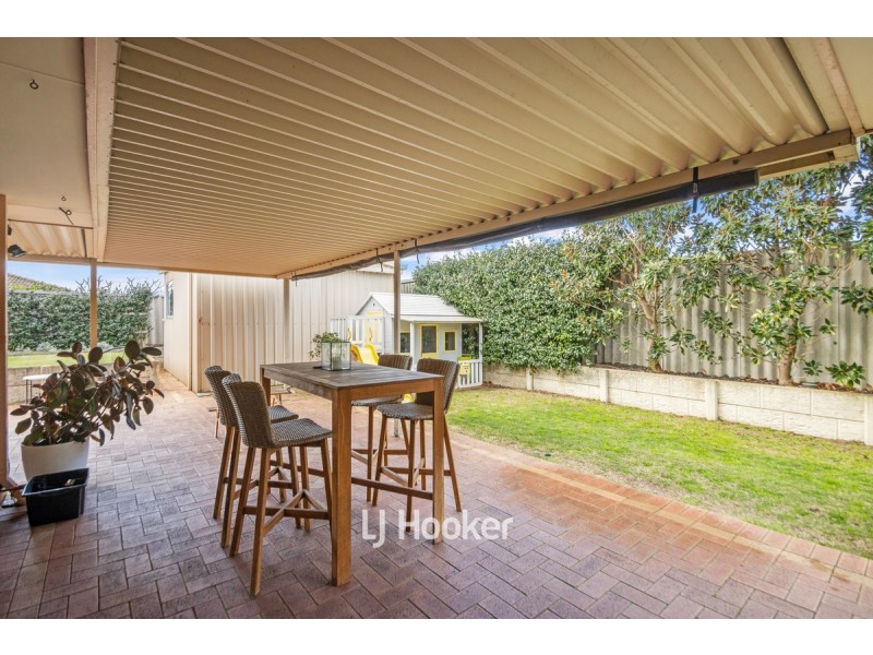 16 Raglan Street, Carey Park WA 6230