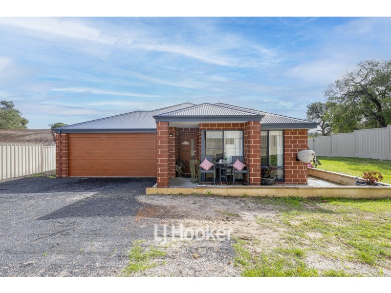 3a Cecil Street, Australind WA 6233