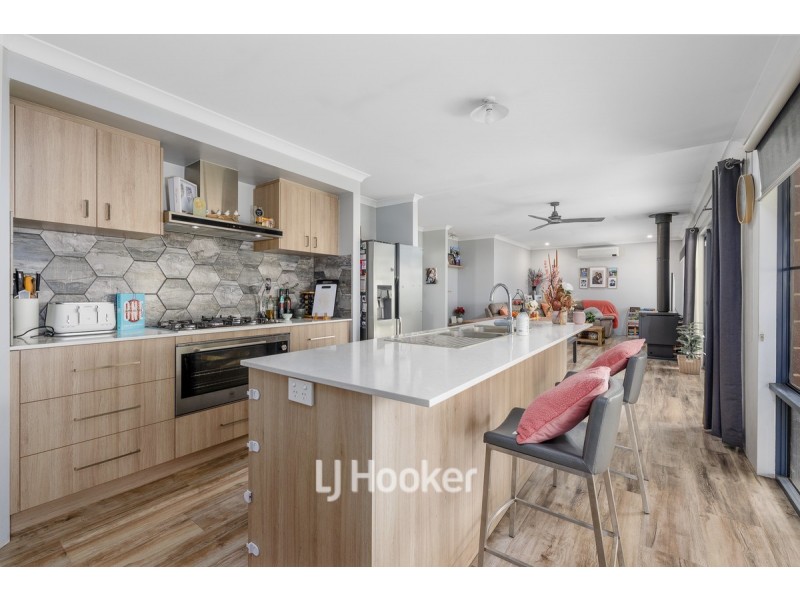 3a Cecil Street, Australind WA 6233