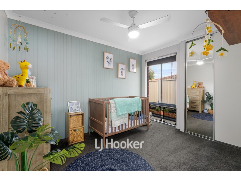 3a Cecil Street, Australind WA 6233