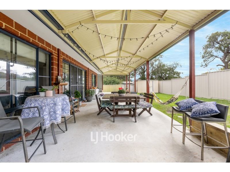 3a Cecil Street, Australind WA 6233